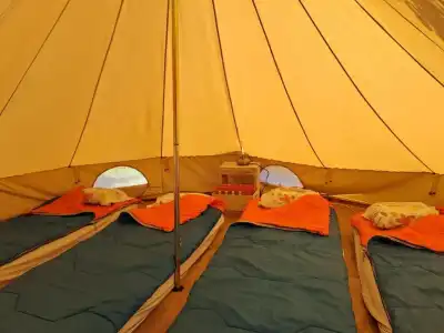 Bed & Breakfast 3 Gs - 4