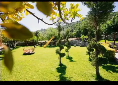 Fonte Di Bagnaria Residence - 7