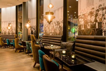 Motel One Bonn-Beethoven - 4