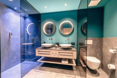 ZillergrundRock Luxury Mountain Resort - 57