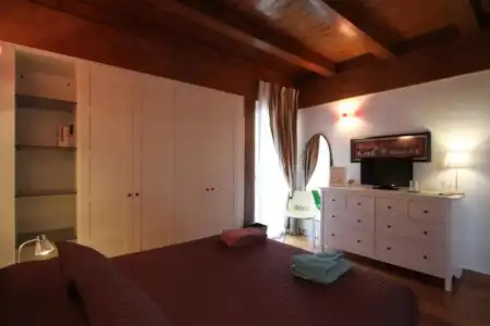 Casale delle Ronde B&B - 42