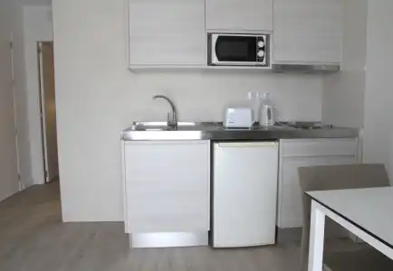 Apartamentos Inn - 52