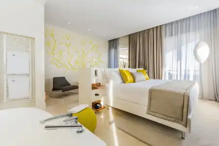 Le Petit Nice Passedat - Relais & Châteaux - 91