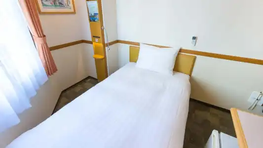 Toyoko Inn Hokkaido Kushiro Juji-Gai - 47