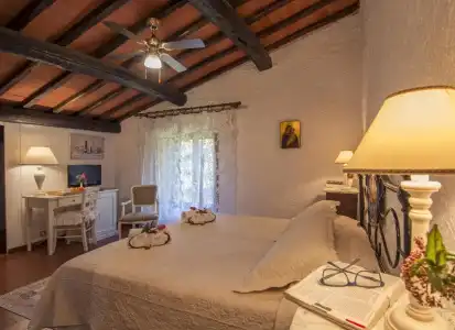 Colle Etrusco Salivolpi - 58