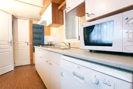 Vela Blu Camping Village - 57