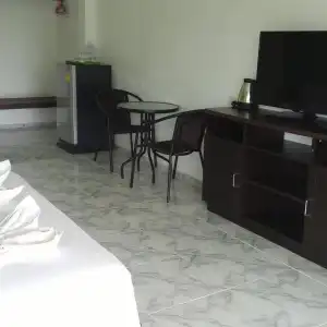 Thipburee Resort - 47
