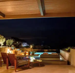 Potnia Theron Suites - 37