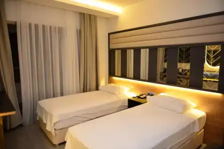 Oasis Otel - 29