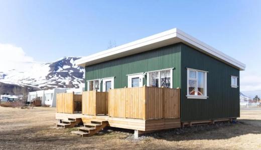 Hótel Dalvík - 100