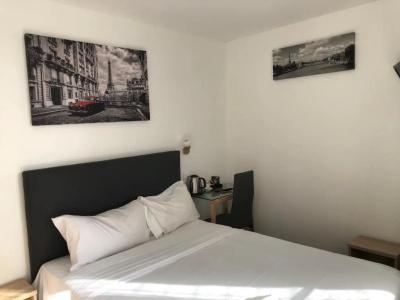 Hôtel De Bordeaux - 96