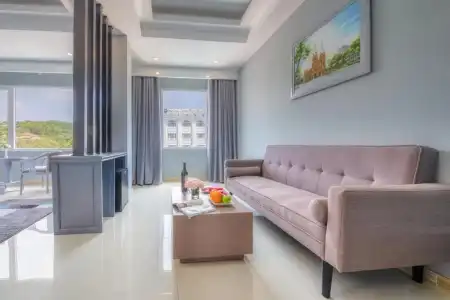 Phu Quoc Ocean Pearl - 7