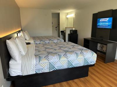 Motel 6 Seaside, OR - 24