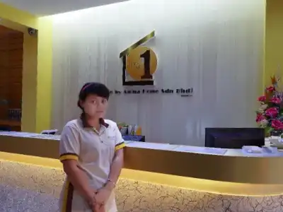 One Point - RH Plaza - 11