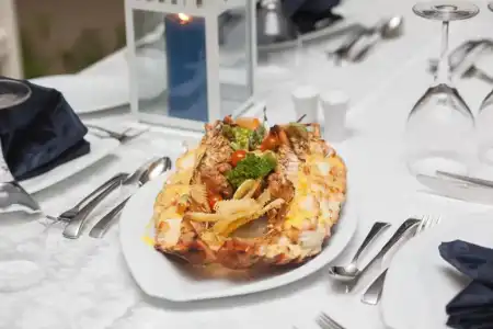 Rixos Alamein Couples And Families Only - 12