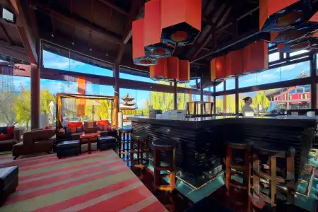 Banyan Tree Lijiang - 28