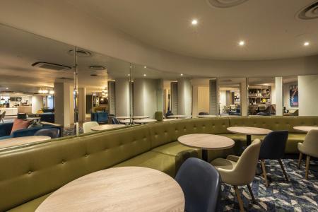 Holiday Inn London - Regent's Park by IHG - 45