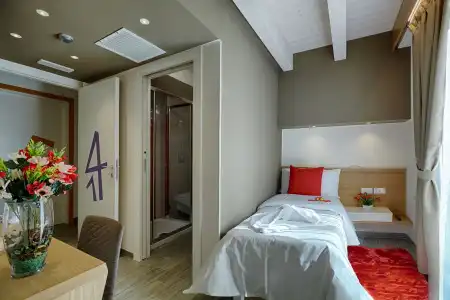 Hospitality - 5