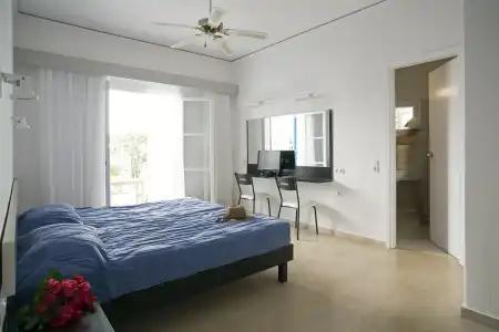Kamari Beach - 2
