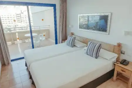LIVVO Lago Taurito & Aquapark All Inclusive - 64