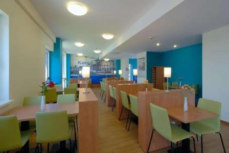 B&B Kassel-City - 22