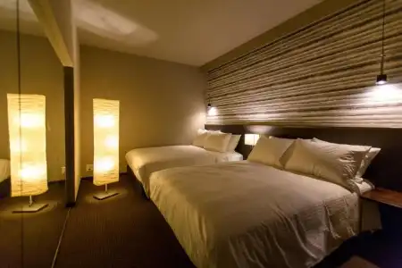 R&Run Kyoto serviced apartment & suites - 80