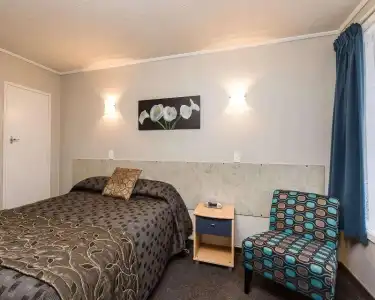 Comfort Inn Tayesta - 23