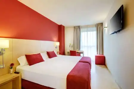 Sercotel Portales - 33