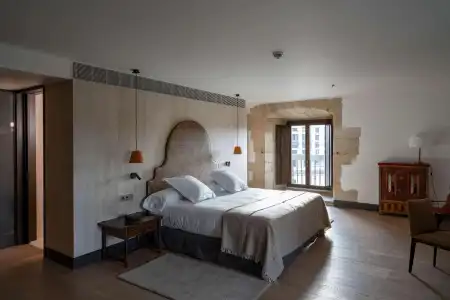 Parador de León - 28