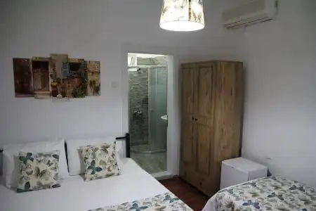 Eski Datca Pansiyon Cafe - 121