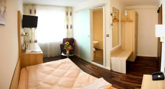 Hotel-Restaurant Fröhlich - 31