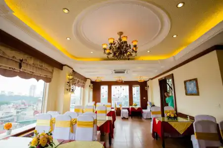 Khách San Hoa Hong - 14