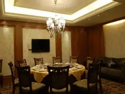 Hangzhou Ice Blue Business - 8
