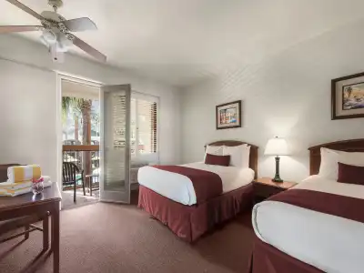 Palm Mountain Resort and Spa - 83