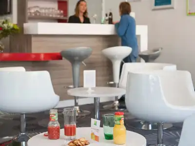 ibis Styles Grenoble Centre Gare - 12