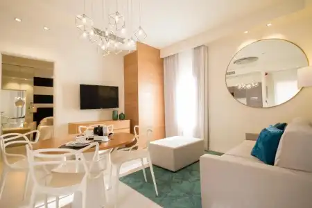 Metropol Ceccarini Suite - Luxury apartments - 25