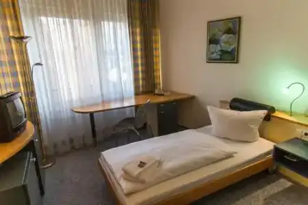 SeePark Kuram Wandlitzsee - 35
