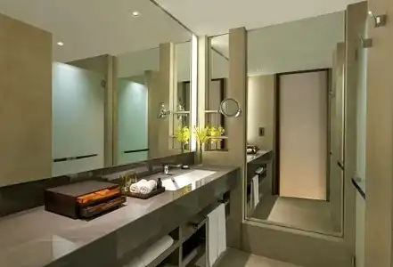 Dusit Thani Laguna Singapore - 44