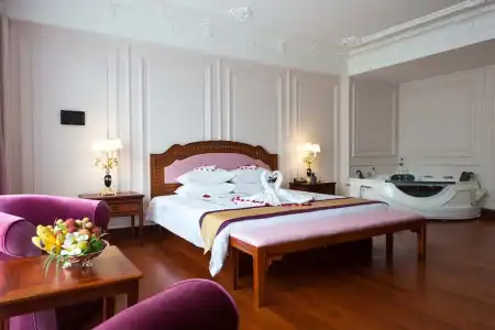 Regency Angkor - 46