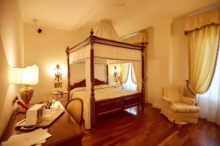 Villa Il Patriarca - 111