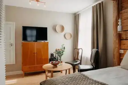 City Home Finland Arena Apartment - 34