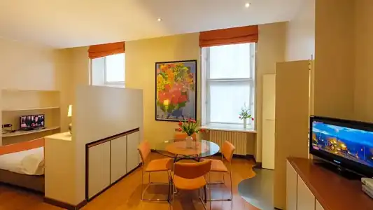 Residence Sacchi - 222