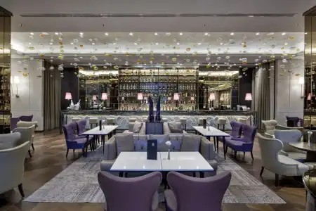 Ankara HiltonSA - 31