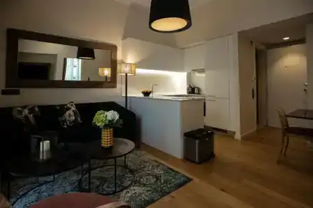 Palma Suites Aparthotel - 127