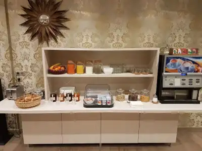 The Originals Boutique, Hôtel Danieli, Avignon - 22
