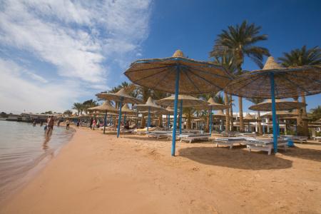 Marlin Inn Azur Resort - 11