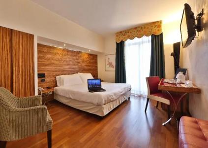 Best Western Piemontese - 22