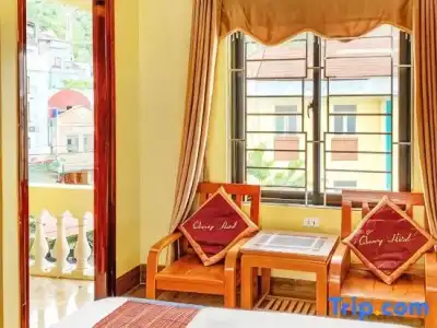 Cherrysapahotel - 19