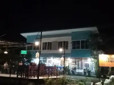 Mountain View Guest House - 21