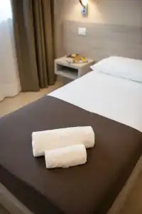 Dimorae Rooms and Suites - Apartments - 41